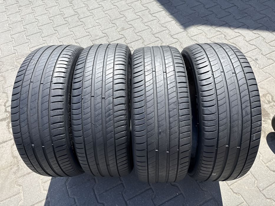 Opony letnie Michelin Primacy 3 225 50 R18