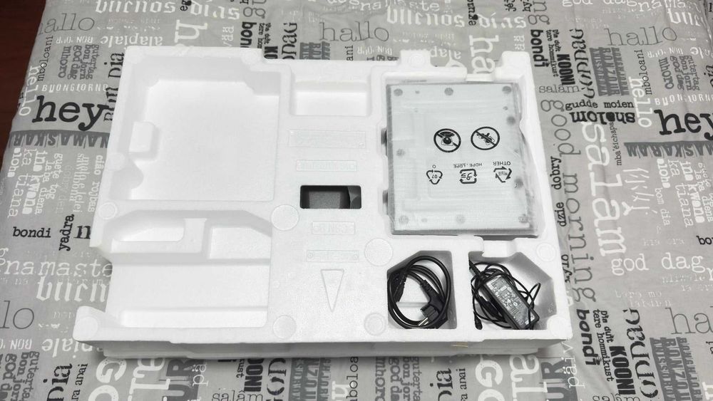 ASUS VG278 Gaming Monitor – 27" / 165Hz / 0.5ms – Like New!64584560978946123