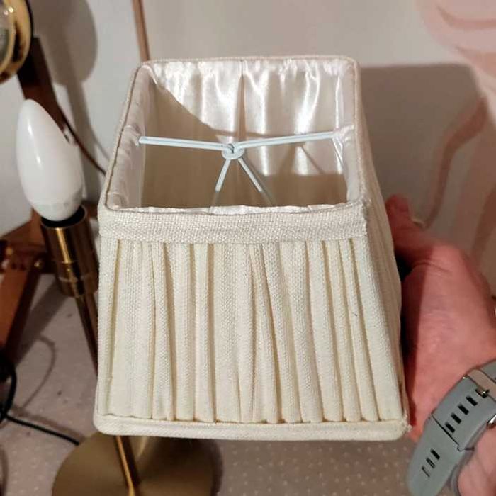 Candeeiro de Mesa