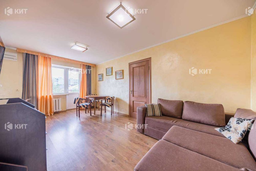 2к. 45м2 Павлове Поле ( м.23 Августа, ул. Малоджанкойская) 125117