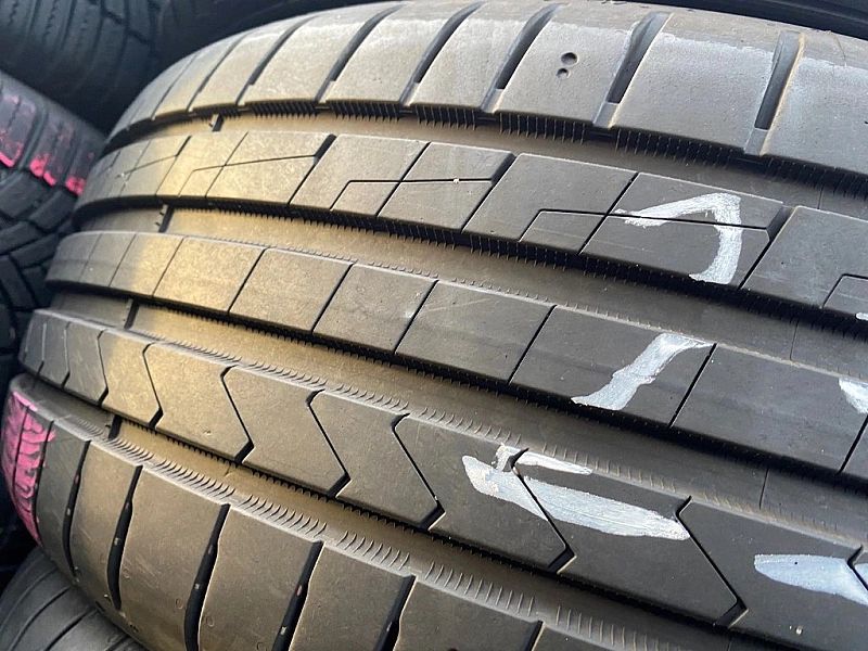 215/55/17 Hankook Ventus Prime 4_5,8mm_2szt_(256)