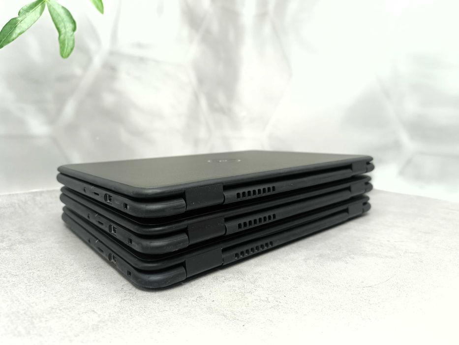 16 GB/SSD M2 512 GB/Ноутбук Dell Latitude 3310/i3-8145U/13.3"/Гарантія