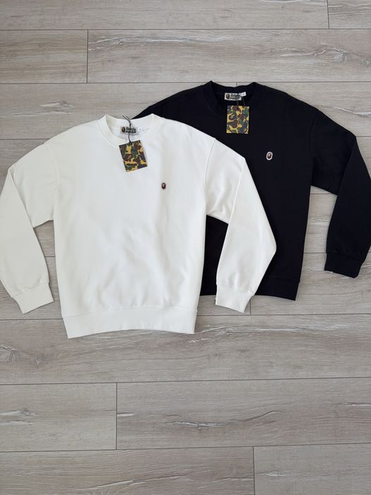 Світшот Bape / світшот бейп