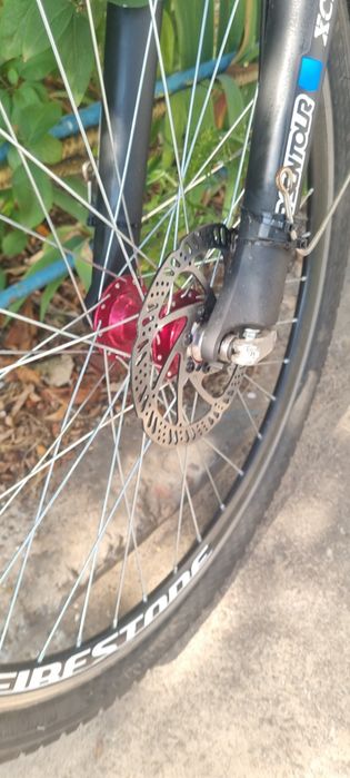 Продам електричний велосипед, Merida