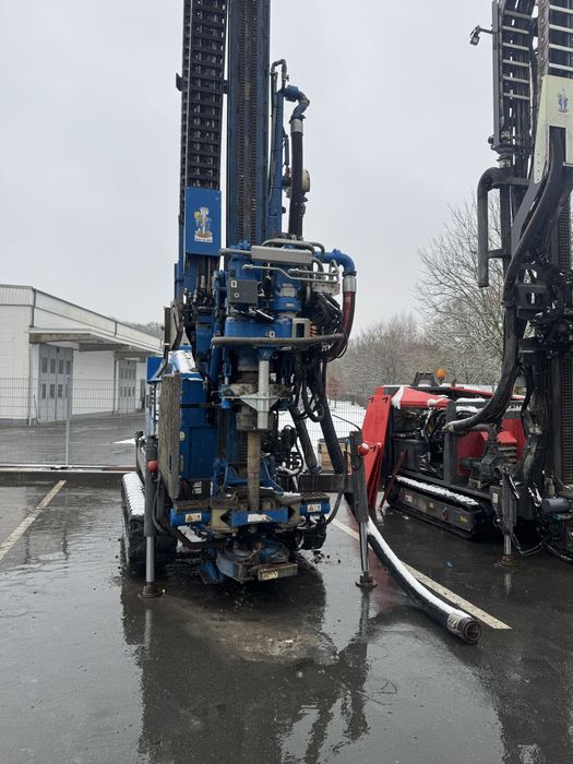 Буріння свердловин на воду