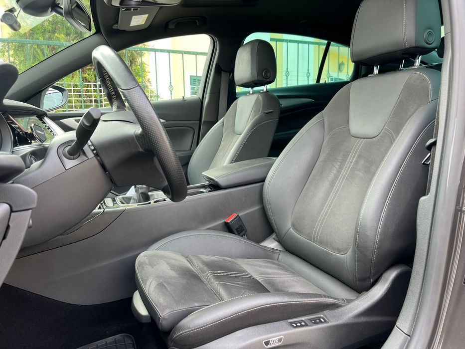 Opel Insignia 1.5 Cdti