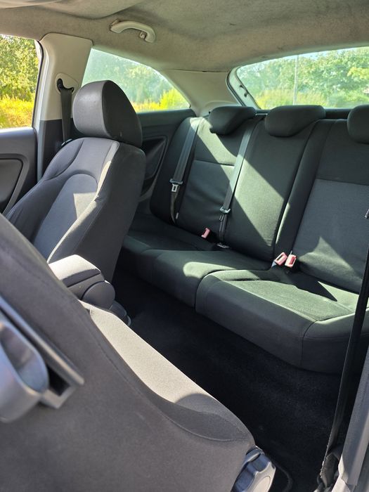 SEAT Ibiza — fotografia 10