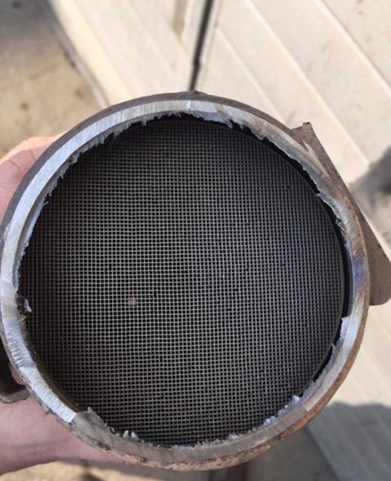 Удалить КАТАЛИЗАТОР/САЖЕВЫЙ!Чип Тюнинг!Евро2,ЕГР,Адблю,Стейдж1