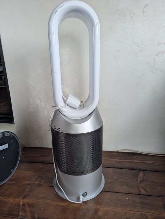 Зволожувальний вентилятор Dyson PH3A