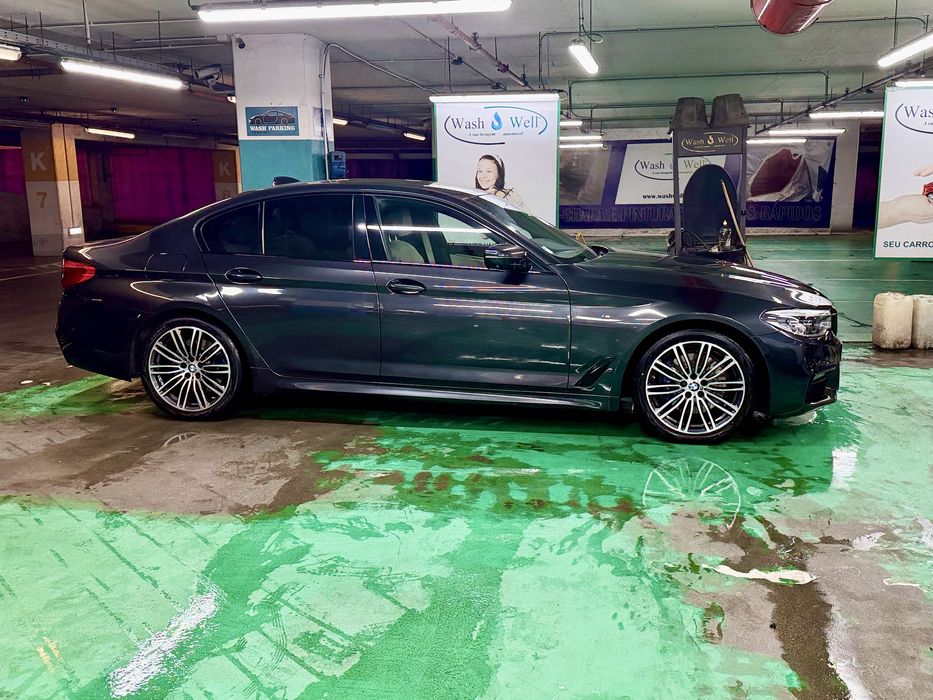 Bmw 530D Oportunidade