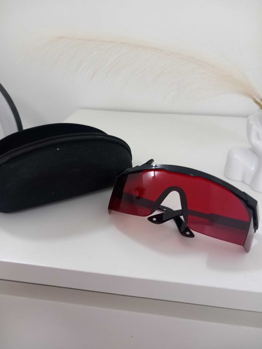 Máquina depilação a laser - Tripla Onda