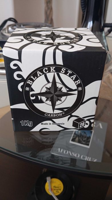 Kit Completo de Shisha