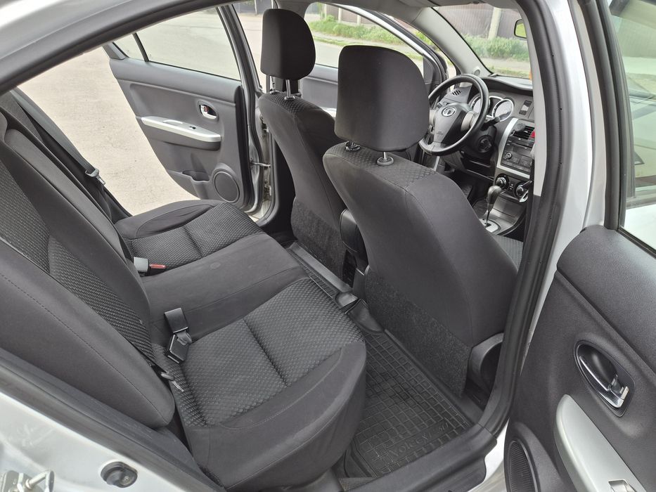 Great Wall Voleex C30 2014