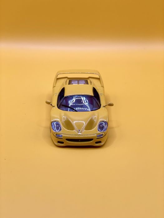 Ferrari F50 Ixo Models