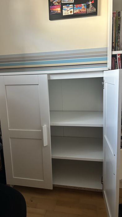 Komoda / szafka Brimnes Ikea 78x41x95