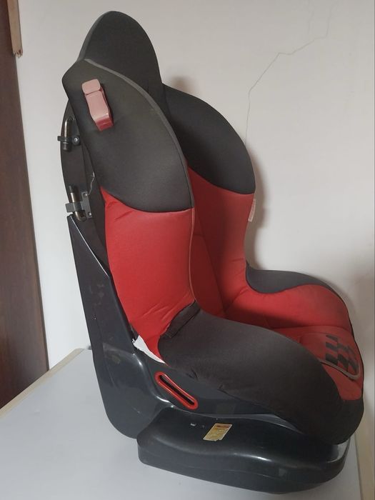 cadeira de carro de criança