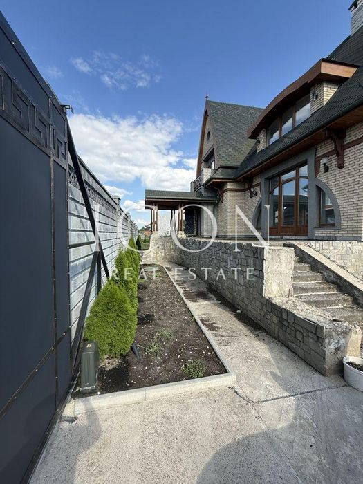 Дом по адресу ул. Богатырская (площадь 293 м²) - Atlanta.ua - фото 20