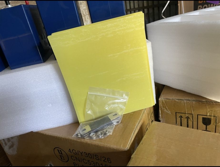 Комірки елементи CATL 314Ah Катл 314 3.2V LiFePO4 ячейки ічейки акумулятори Вінниця