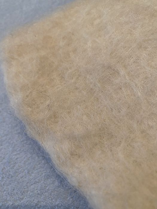 Шапка з валяної шерсті Filigrana Etnika