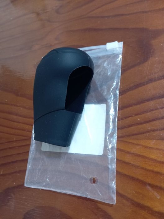 Capas manetes velocidade