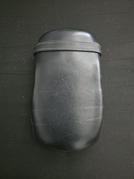 Banco Pendura para Yamaha Wildstar xv1600