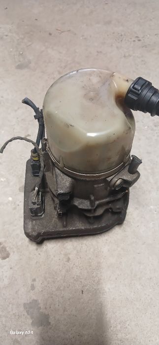 Електропідсилювач керма,ЕГУР,Ford s-max,Galaxy, 6G913K514AK