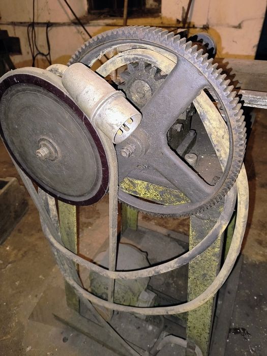 Nożyce krążkowe do cięcia