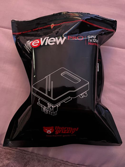 Wireview Pro versão normal