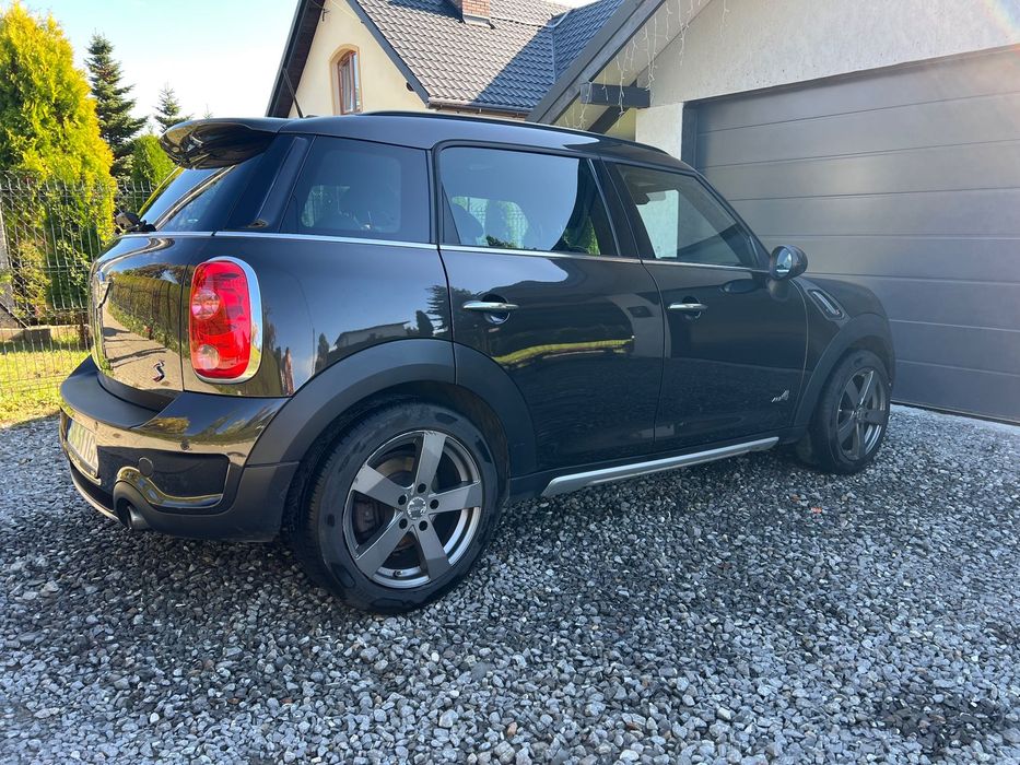 MINI Countryman Mini Countryman S 4x4