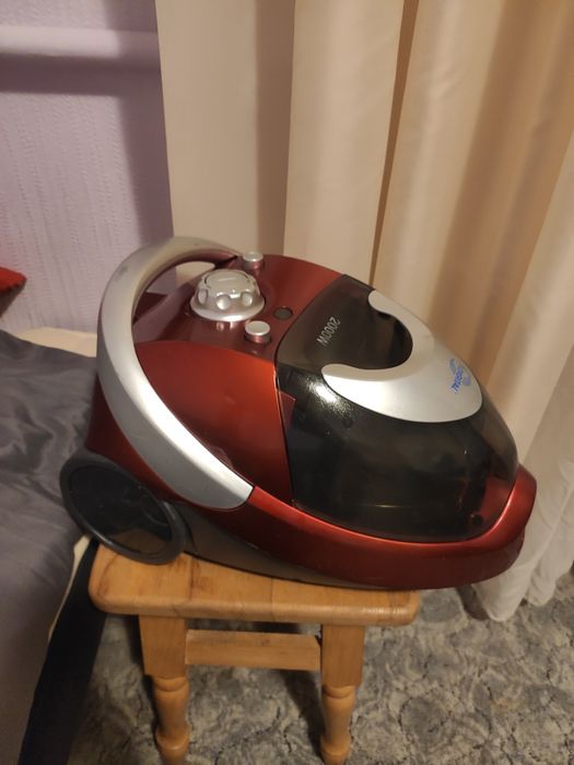 Samsung пилосос.