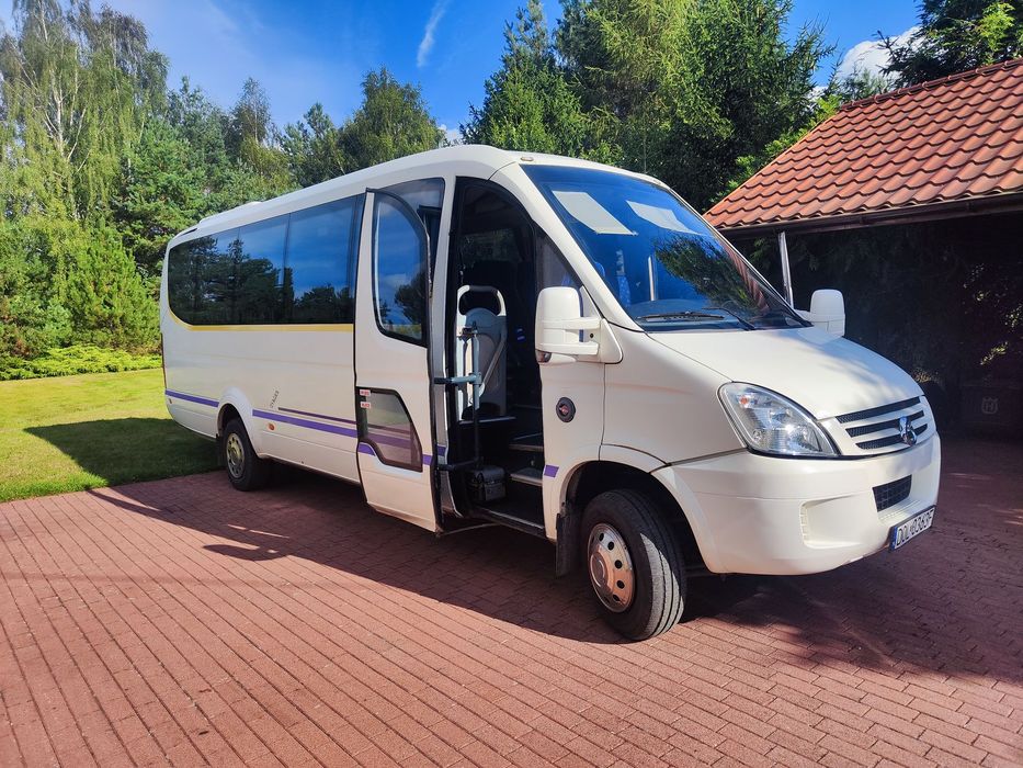 Iveco