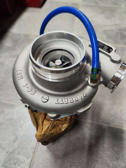 NOWA  TURBINA SCANIA 1476486 / 1793623