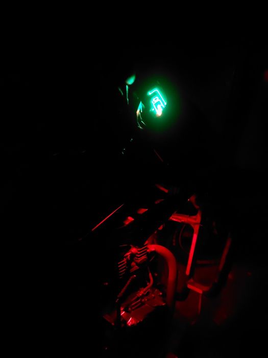 Мотоцикл Lifan CITYR 200