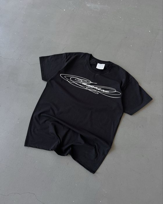 Футболка indoorclo