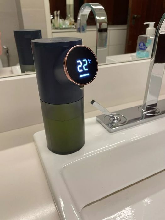 Диспенсер дозатор для мыла Xiaomi Youpin Soap Dispenser