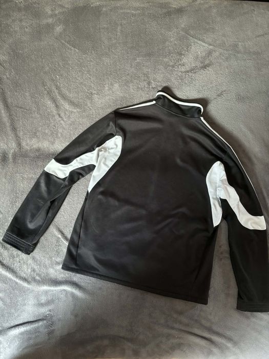 Bluza adidas rozpinana dres roz M/L