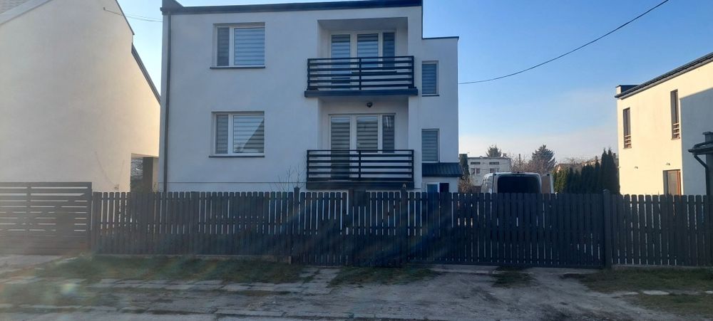 Noclegi kwatery pracownicze