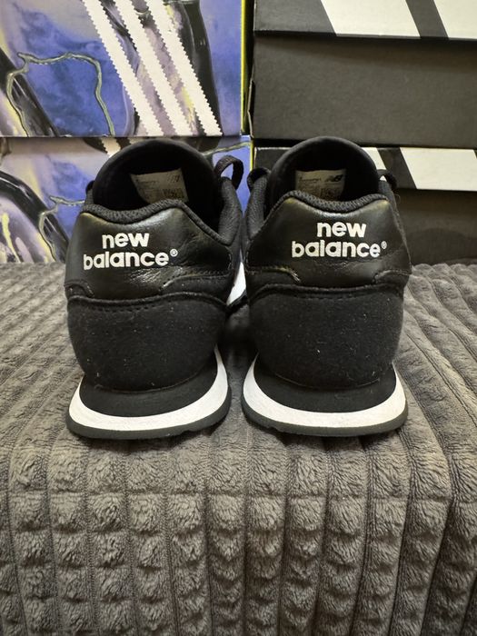 Кросівки New Balance 500 37,5(24см) оригінал