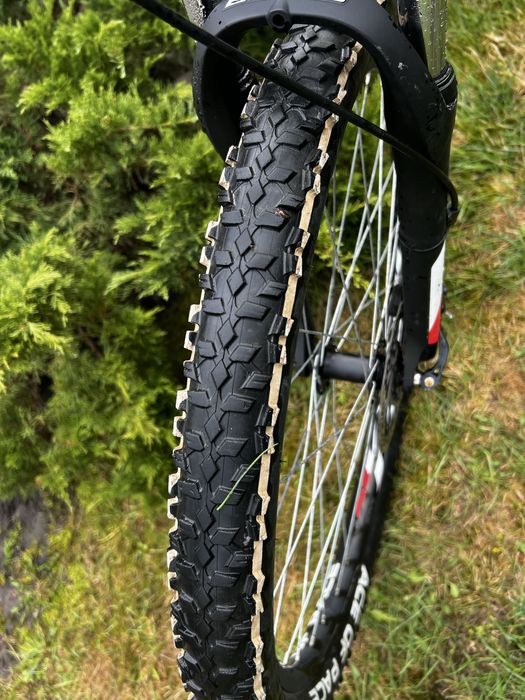 Bulls кросовий велосипед