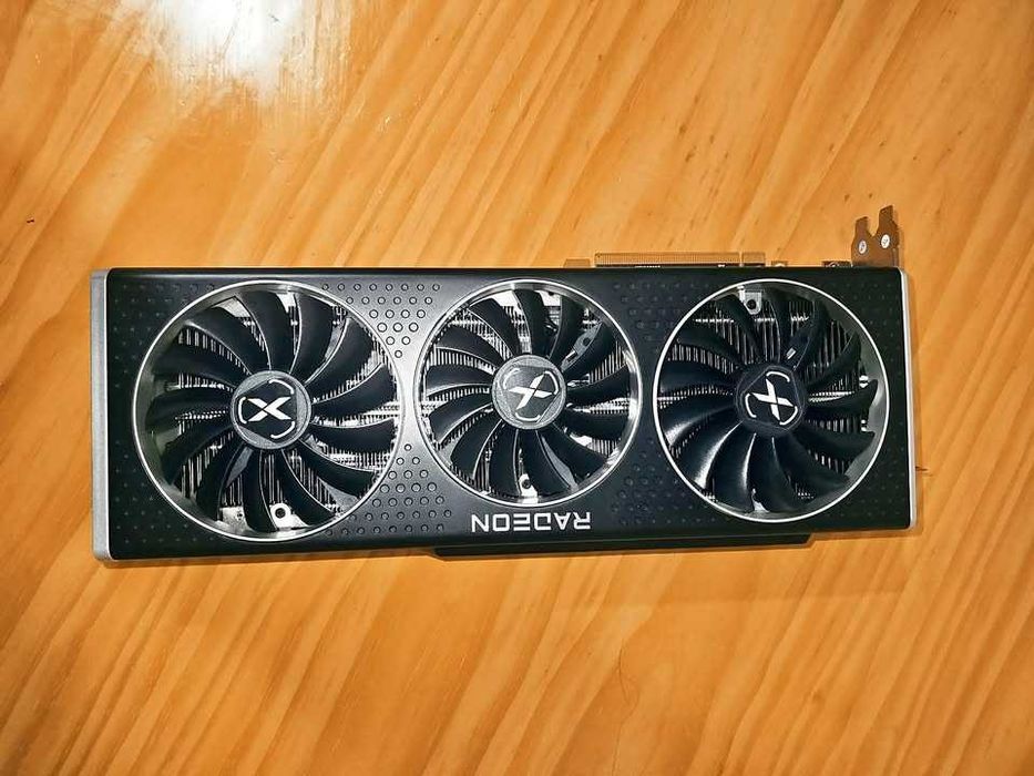 Placa Gráfica RX 6800 XT 16GB