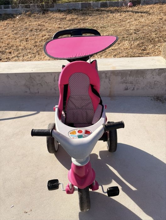 Triciclo baby Feber trike premium