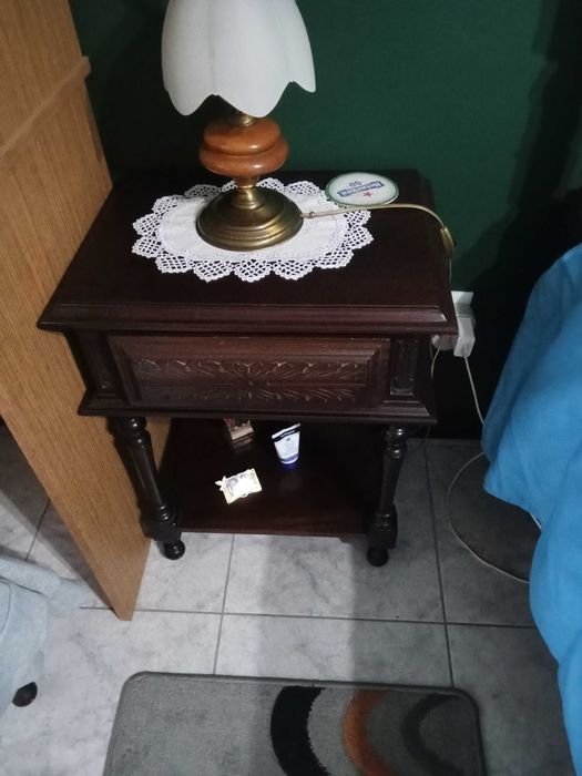 Vê-me, procuro novo dono..