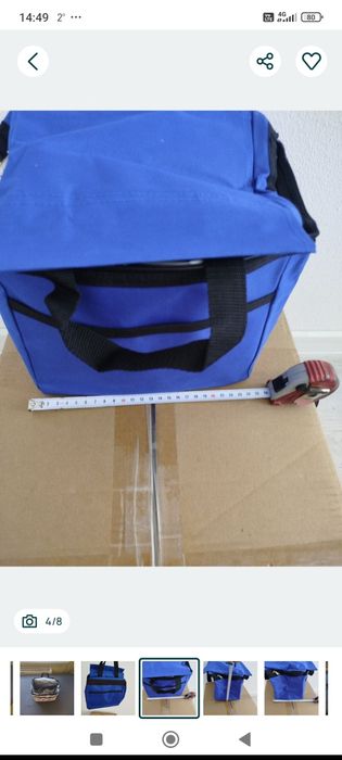 Термо сумки Холодильник