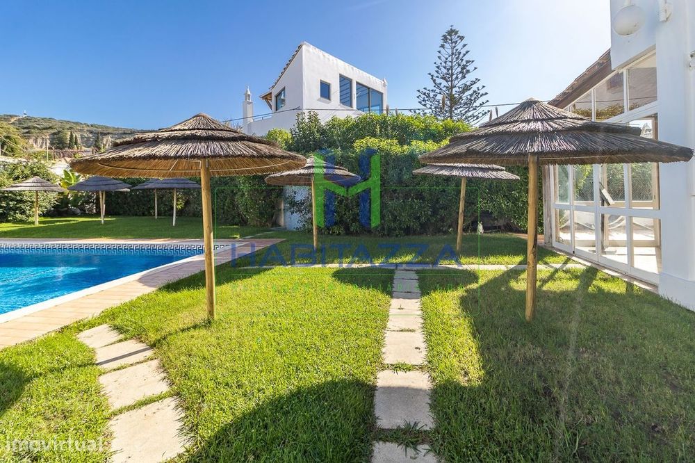 Apartamento T1 para arrendamento na Praia da Luz
