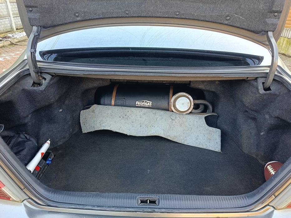 Toyota camry 30 2004