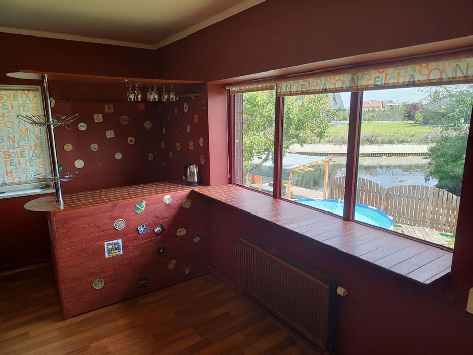 Будинок подобово. Осокорки дачі