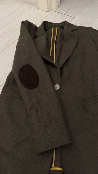 Жакет массимо розмір хс