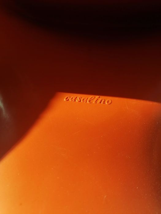 Cadeira marca Casalinho pequena anos 70