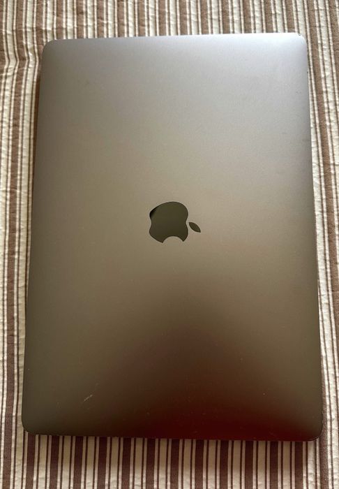 Macbook Pro M1 - de 2020