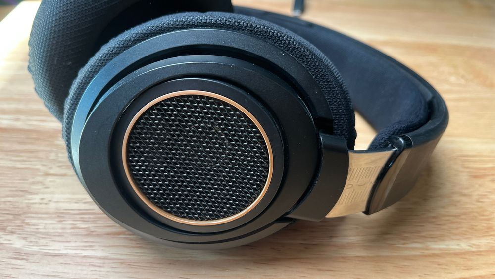 Słuchawki Philips SHP9600